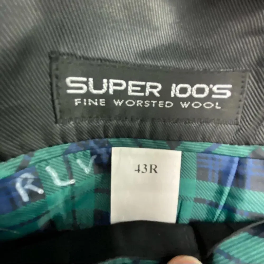 Lauren Ralph Lauren lrl lauren